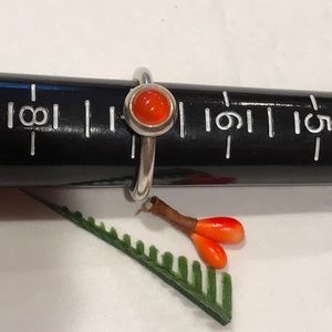 Retired Pandora Ring size 7